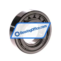 SKF NUP2210ECJ rulman resim 2