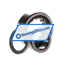 SKF NUP2206ECP rulman resim 3