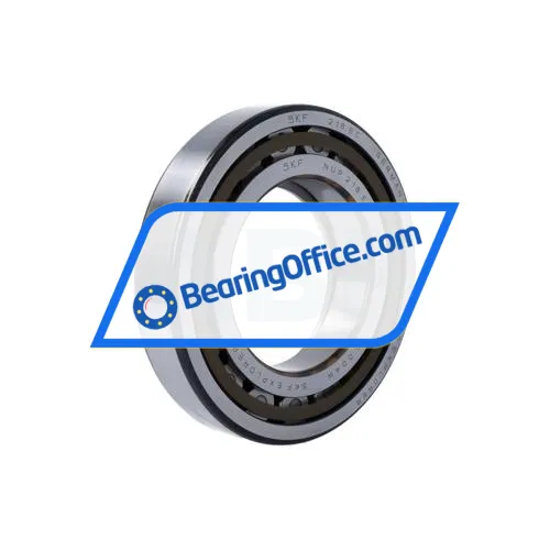 SKF NUP218ECP