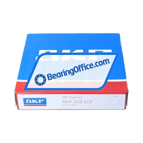 SKF NUP218ECP bearing image 4