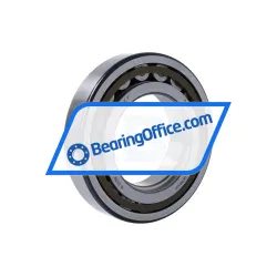 SKF NUP218ECP rulman resim 2