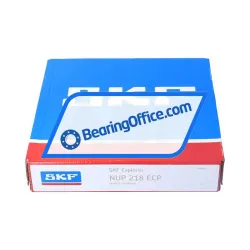 SKF NUP218ECP rulman resim 4