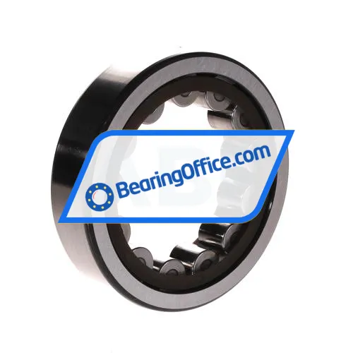 SKF RNU310ECP bearing image 2