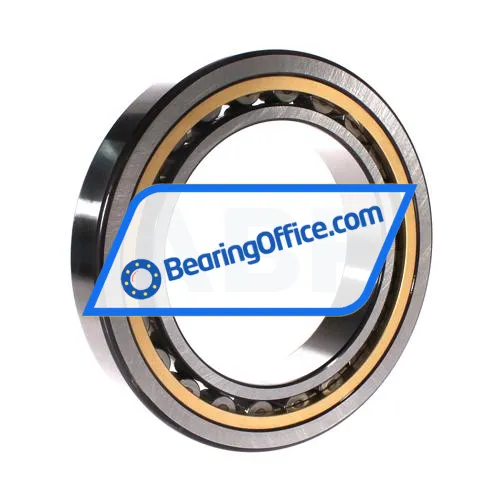SKF NU1026ML/C3B20 bearing image 2