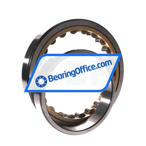 SKF NU1026ML/C3B20 bearing image 3