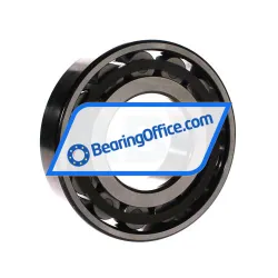 SKF N314ECP/C3 rulman resim 2