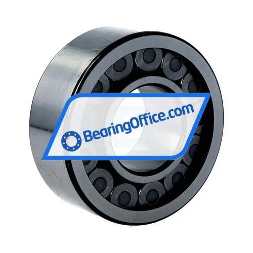 SKF NJG2308VH/C3 bearing image 2