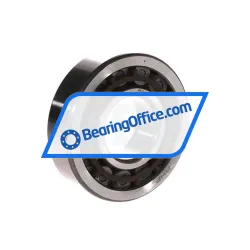 RHP NU306ETN rulman resim 2