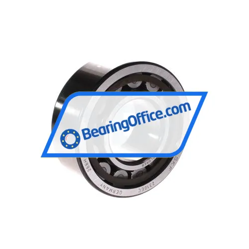 SKF NU2310ECP