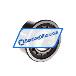 SKF NU2310ECP rulman resim 2