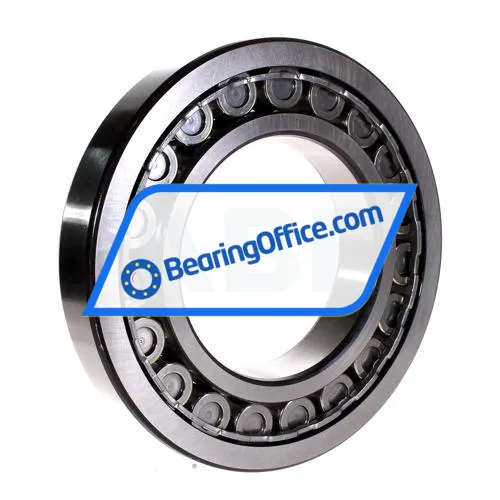 SKF NU230ECJ/C3 bearing image 3