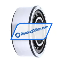 SKF NU2309ECP rulman resim 2