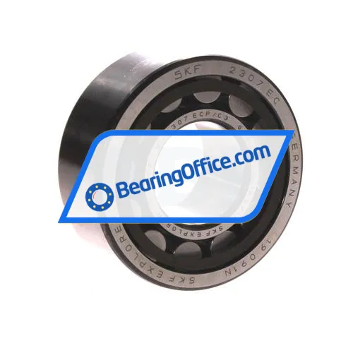 SKF NU2307ECP/C3