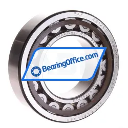 SKF NU2212ECP/C3