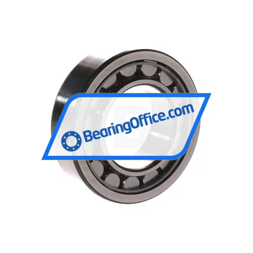 SKF NU2209ECJ bearing image 3