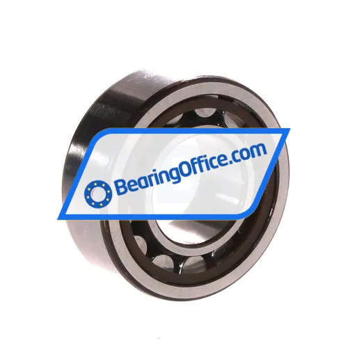 SKF NU2205ECP bearing image 2