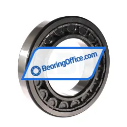 SKF NU219ECJ rulman resim 2