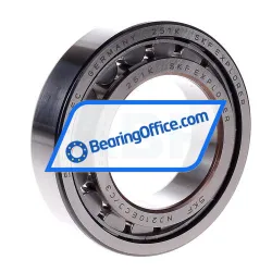 SKF NJ210ECJ/C3