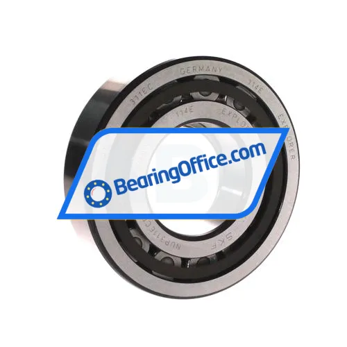 SKF NUP311ECP