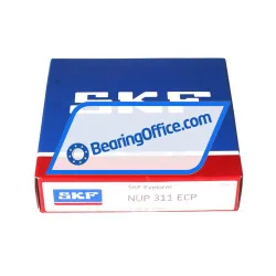 SKF NUP311ECP rulman resim 4