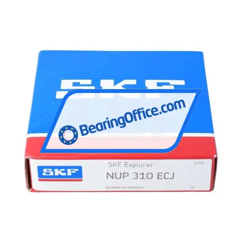 SKF NUP310ECJ bearing image 4