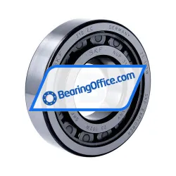 SKF NUP310ECJ