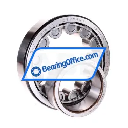 SKF NU315ECJ rulman resim 2