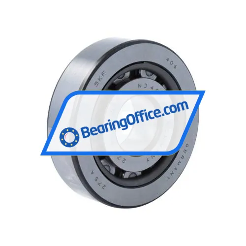 SKF NJ406