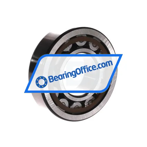 SKF NJ308ECP/C4 bearing image 2