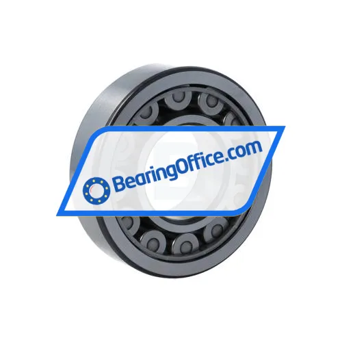 SKF NJ308ECJ/C3 bearing image 2