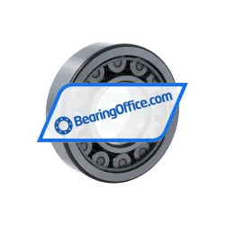 SKF NJ308ECJ/C3 rulman resim 2