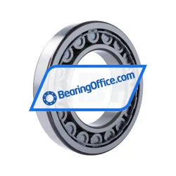 SKF NJ226ECJ/C3 rulman resim 2