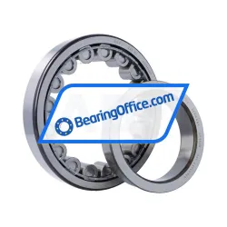 SKF NJ226ECJ/C3 rulman resim 3