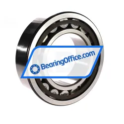 SKF NJ2222ECP rulman resim 2