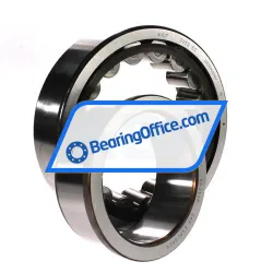 SKF NJ2222ECP rulman resim 3