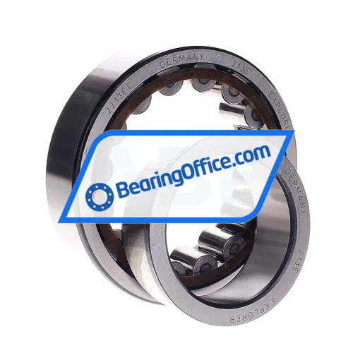 SKF NJ2213ECP/C3 bearing image 2