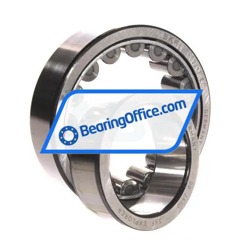 SKF NJ2213ECJ bearing image 3