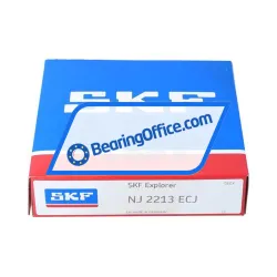SKF NJ2213ECJ rulman resim 4