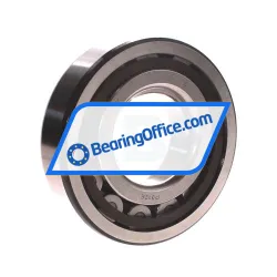 SKF NUP312ECP/C3 rulman resim 2