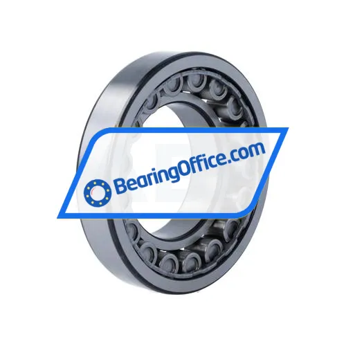 SKF NJ214ECJ/C3 bearing image 3