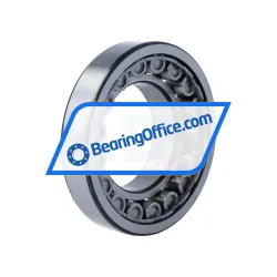 SKF NJ214ECJ/C3 rulman resim 3