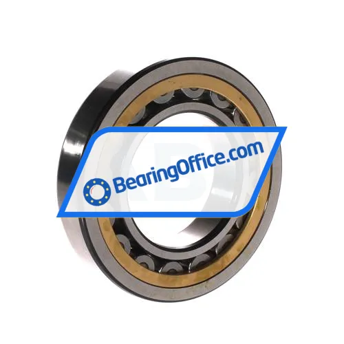 SKF NU213ECML/P63 bearing image 3