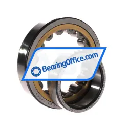 SKF NU213ECML/P63 rulman resim 2