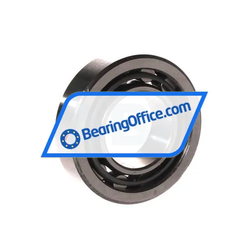 SKF NU206 bearing image 2