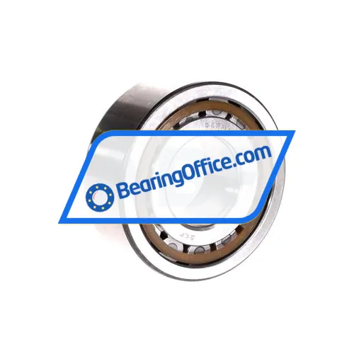 SKF NUP2309ECP bearing image 2