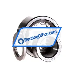 SKF NUP2309ECP rulman resim 3