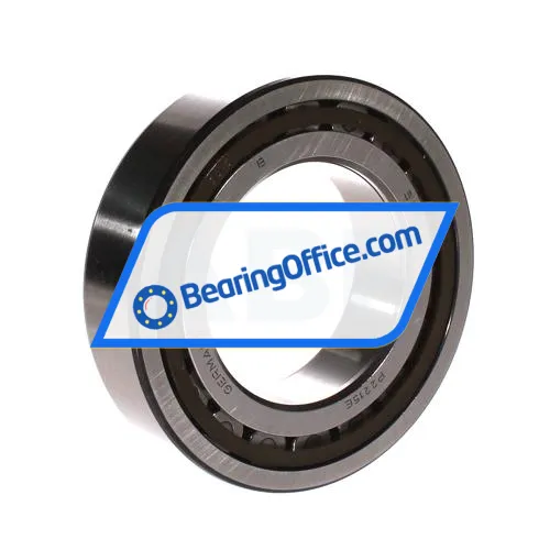 SKF NUP2215ECP bearing image 2