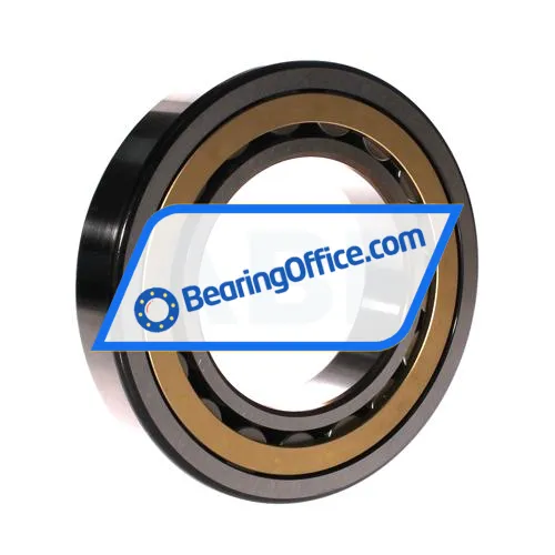 SKF NJ218ECM bearing image 2