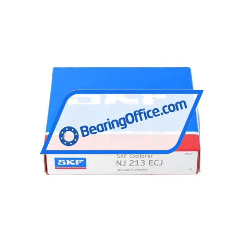 SKF NJ213ECJ bearing image 4