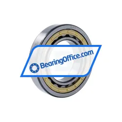 SKF NU214ECM/C4VA301